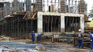 Índice de Nível de Atividade e o Índice de Número de Empregados atingiram o seu maior nível dos últimos sete anos, segundo estudo conduzido pela CNI | Antonio Cruz/Agência Brasil