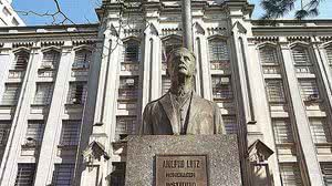 Governo de São Paulo