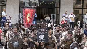 Edu Moraes/Record TV