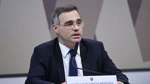 Edilson Rodrigues / Agência Senado