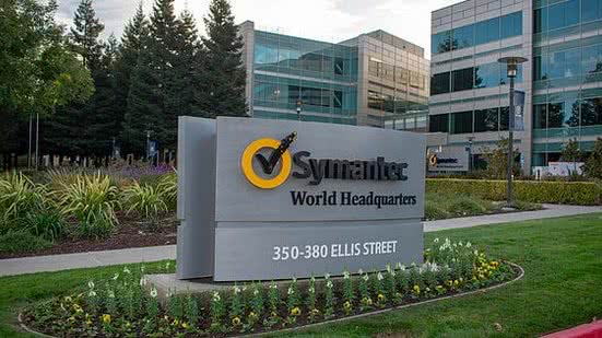 Symantec Corporation | Reprodução