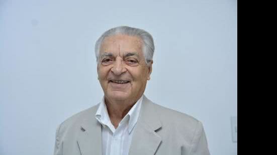 Imagem Trajetória de sucesso: empresário José Guido completa 90 anos