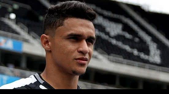 Vitor Silva / SS Press / Botafogo