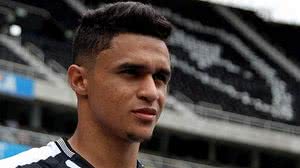 Vitor Silva / SS Press / Botafogo