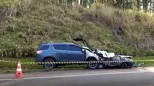 Carioca/Notícias Policiais