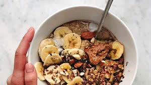 Alimentação está entre ítens | Pexels