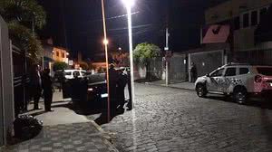 Foto: Reprodução/TV Vanguarda