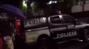 Vítimas foram encaminhadas ao Hospital João VXIII | Foto: Reprodução / Internet