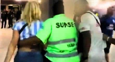 Reprodução / Record TV Rio