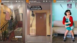 Reprodução/Redes Sociais