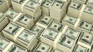 Imagem Americano ganha R$ 1,3 bi na loteria ao usar números de um biscoito da sorte