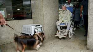 Reprodução / Facebook Hospital Memorial São José