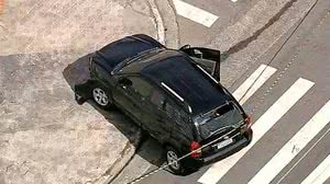 Reprodução / TV Globo