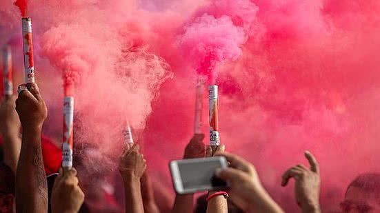 Crédito: Itawi Albuquerque / TNH1