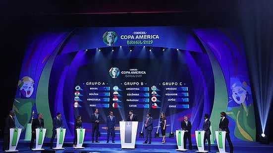 Divulgação / CBF / Twitter