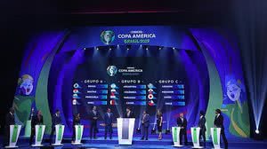 Divulgação / CBF / Twitter