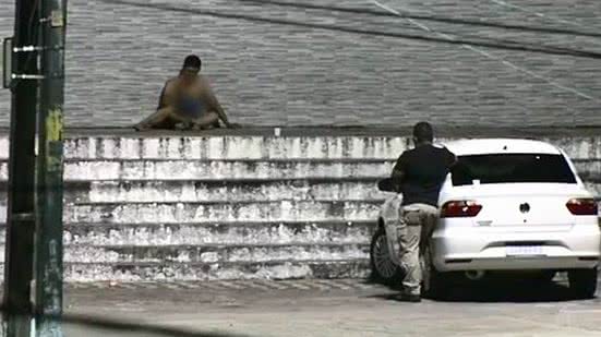 Reprodução / TV Tropical