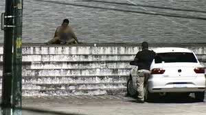 Reprodução / TV Tropical