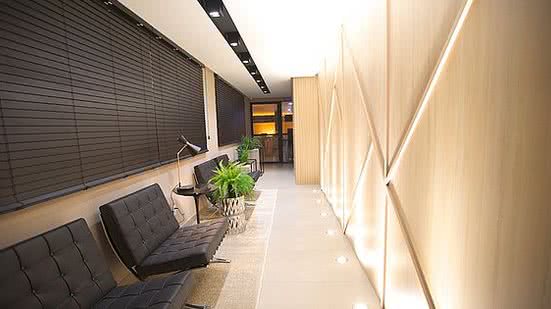 Imagem Delman inova e entrega empreendimento com alto padrão até na garagem