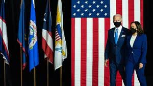 Reprodução / Instagram joebiden