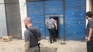 Leslie Leitão/TV Globo