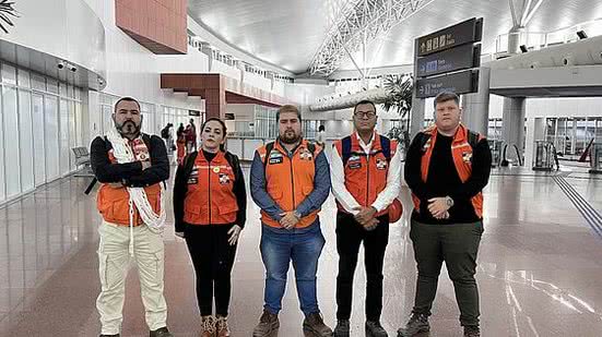 Ascom Defesa Civil Maceió