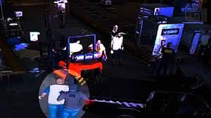 Segundo suspeito foi preso | Reprodução