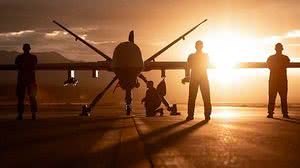 Divulgação / US Air Force / William Rio Rosado