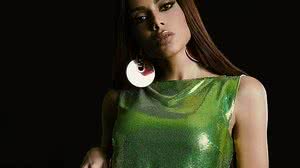Foto: Reprodução/Twitter @Anitta