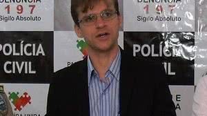 Imagem Delegado detalha prisão de casal suspeito de torturar criança na Paraíba