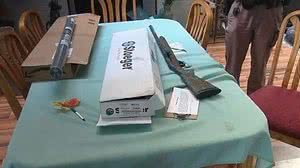 Reprodução / CBS Colorado