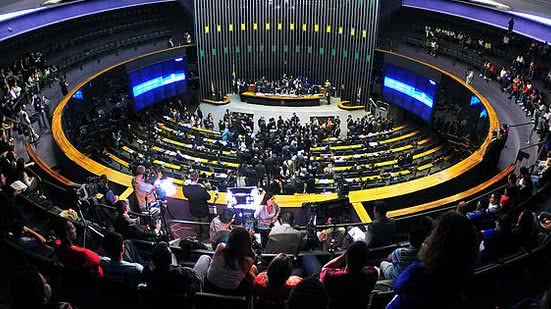 Imagem Bancada feminina na Câmara sobe de 51 para 77 deputadas