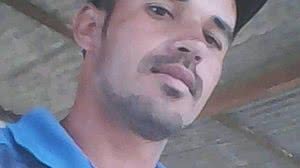 Marcelo foi traído por amigo e morreu esfaqueado | Arquivo Pessoal