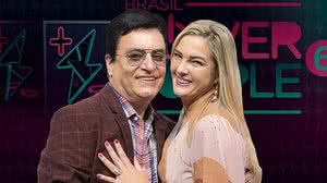 Divulgação / Record TV