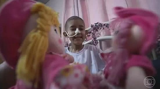 Foto: Reprodução/Fantástico