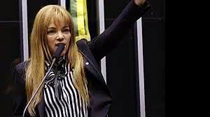 Michel Jesus / Câmara dos Deputados