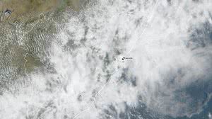 Imagem Veja como vai ficar o tempo neste fim de semana em Alagoas