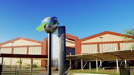 No Centro de Convenções, as estruturas começarão a ser erguidas na próxima semana | Foto: Wesley Menegari / Agência Alagoas