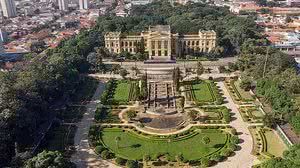 Imagem Prefeitura de SP assina contrato para ampliar Parque do Ipiranga