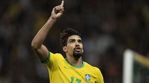 Lucas Figueiredo / CBF