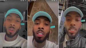 Reprodução / Instagram