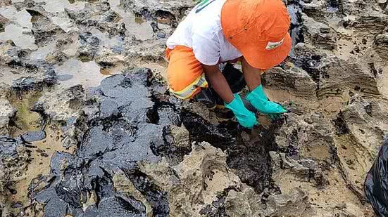 Divulgação/Agência Petrobras