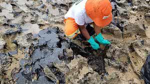 Divulgação/Agência Petrobras