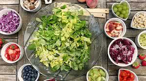 Pessoas que decidem a refeição pós-treino antes de realizar a atividade física, tendem a optar por opções mais saudáveis | Pixabay