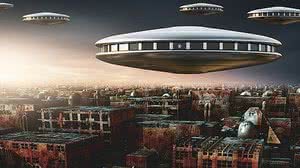 A mensagem também terá a localização do Sistema Solar em relação aos principais aglomerados de estrelas | Foto: Reprodução/Pixabay