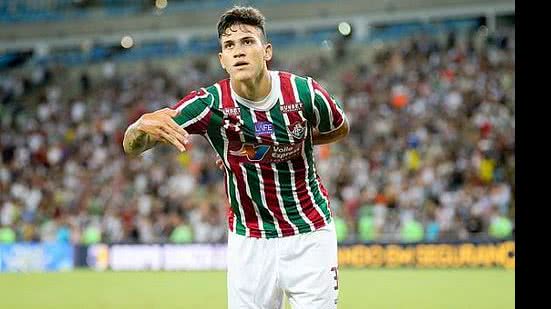 Reprodução/Torcedores.com