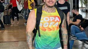 Foto: Reprodução/Redes Sociais