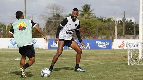 Divulgação / Botafogo-PB