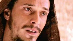Christo Jivkov como João em 'A Paixão de Cristo' | Divulgação