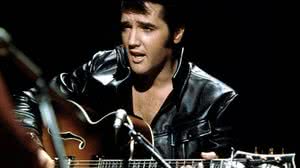 Imagem Morte de Elvis Presley completa 43 anos e ainda é envolta em mistérios